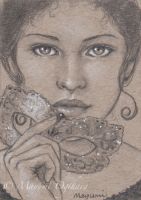 Masquerade Ball